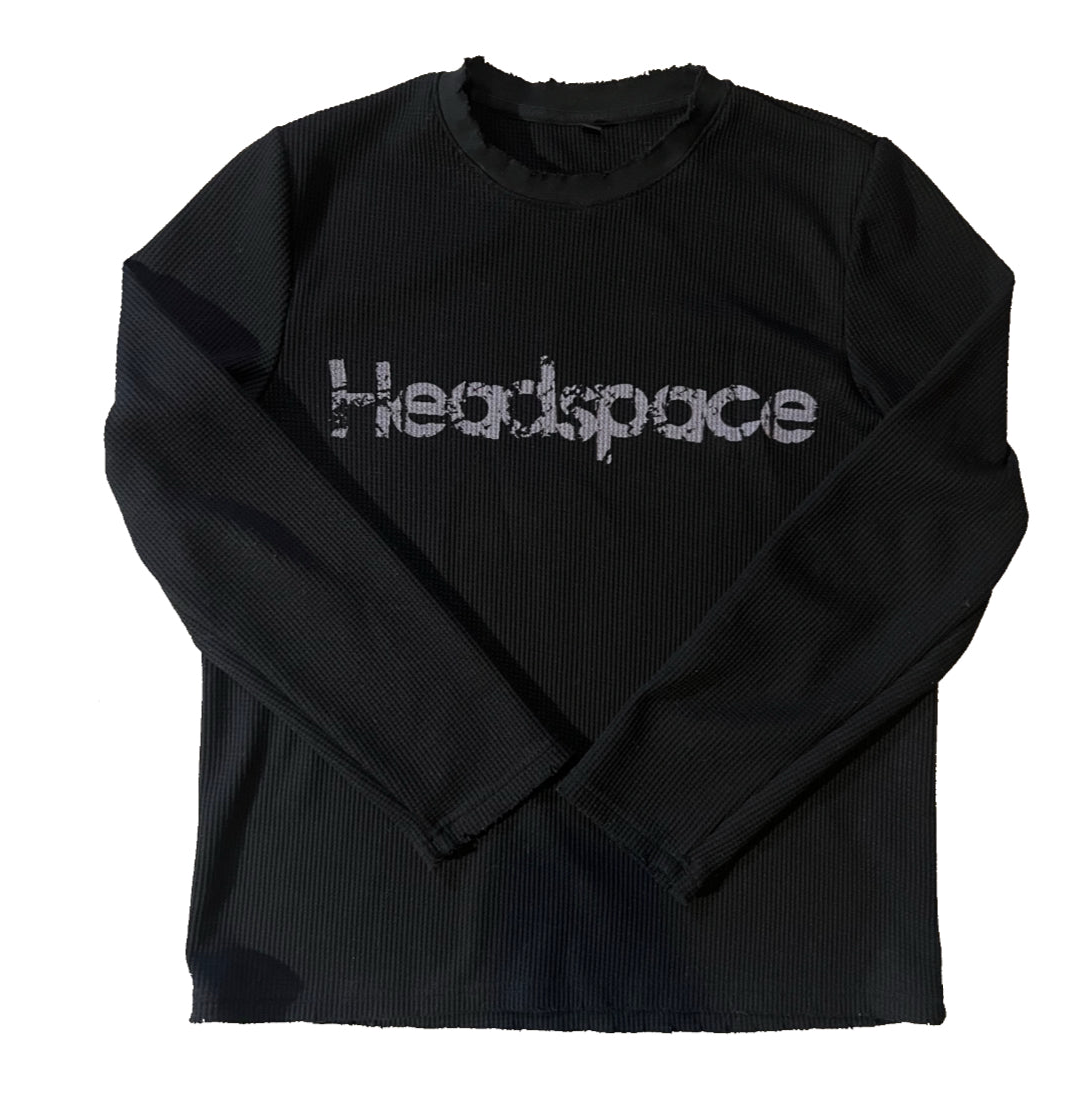 Headspace Distressed Thermal