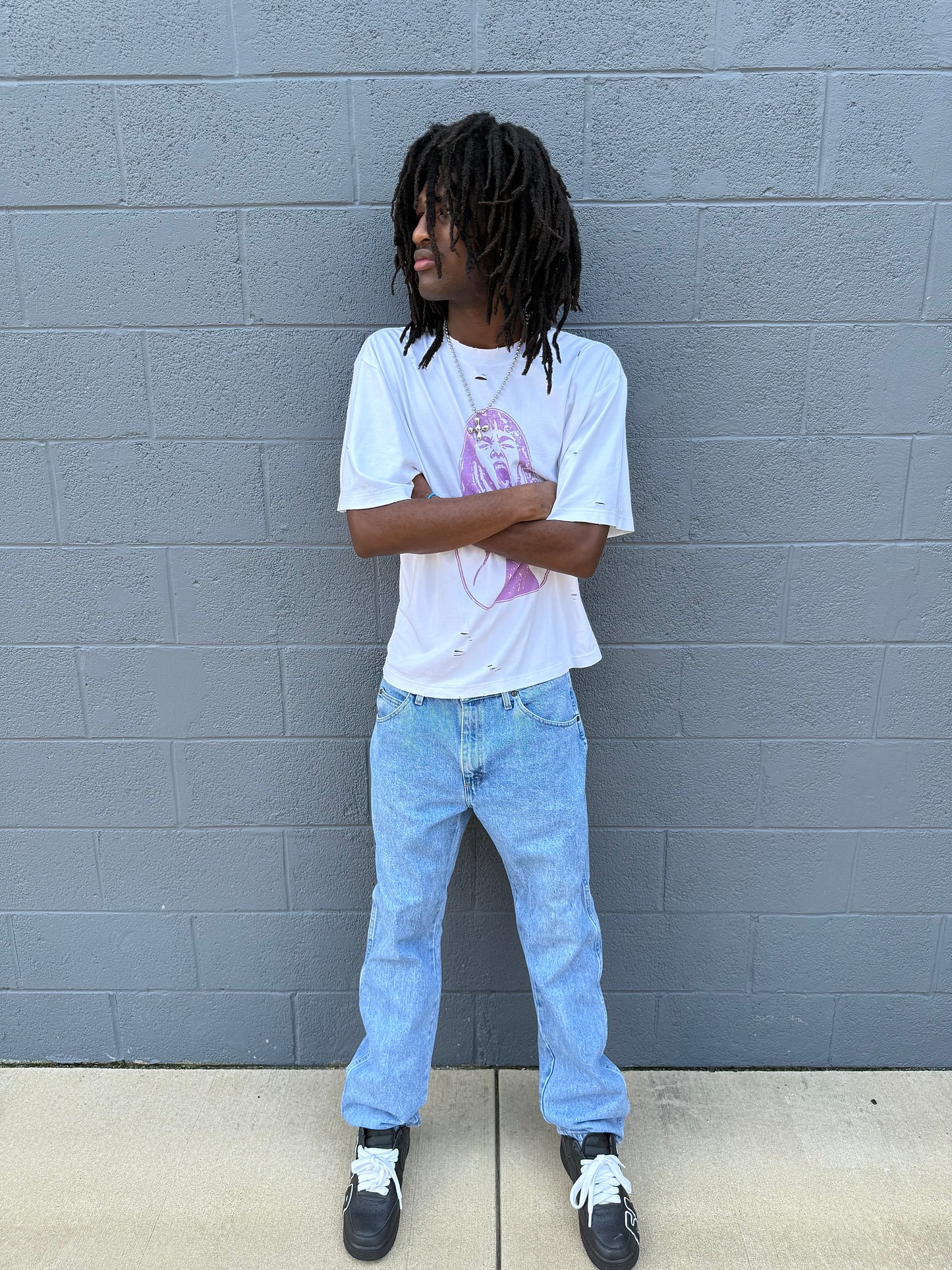 Midnight Madness Tee
