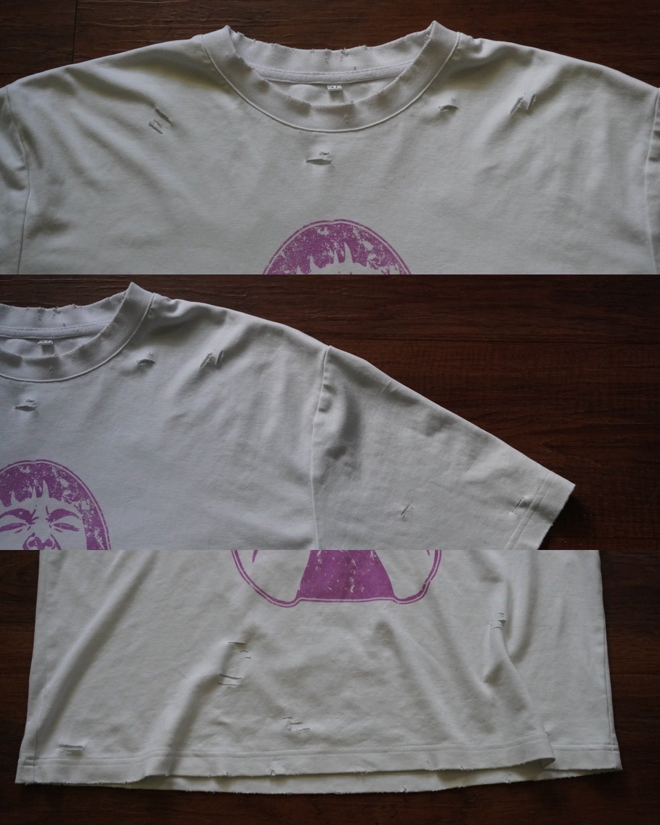 Midnight Madness Tee