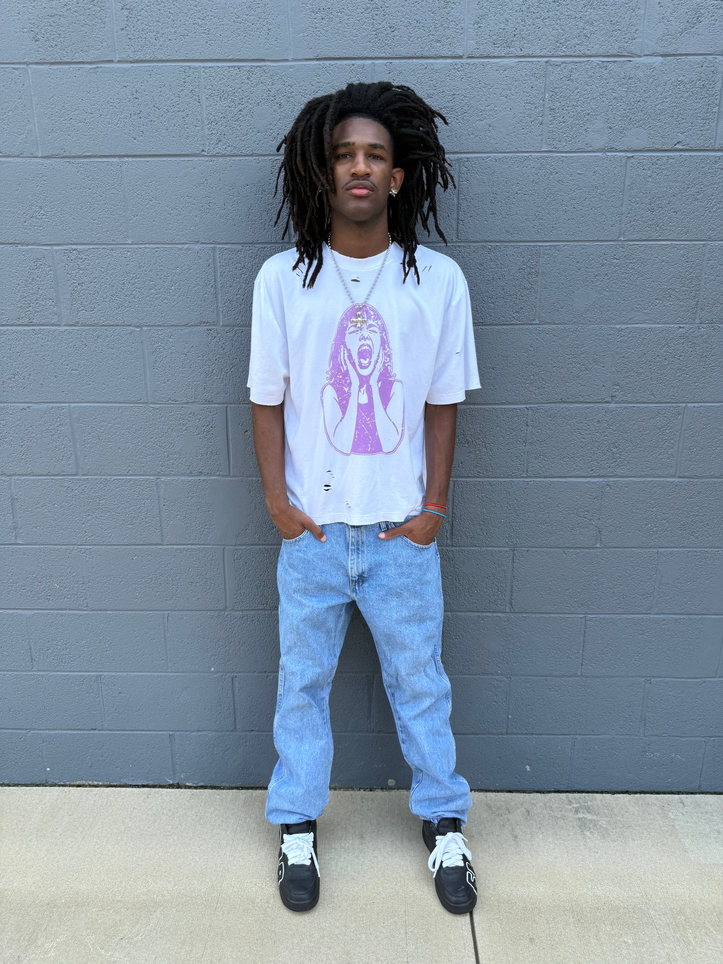 Midnight Madness Tee