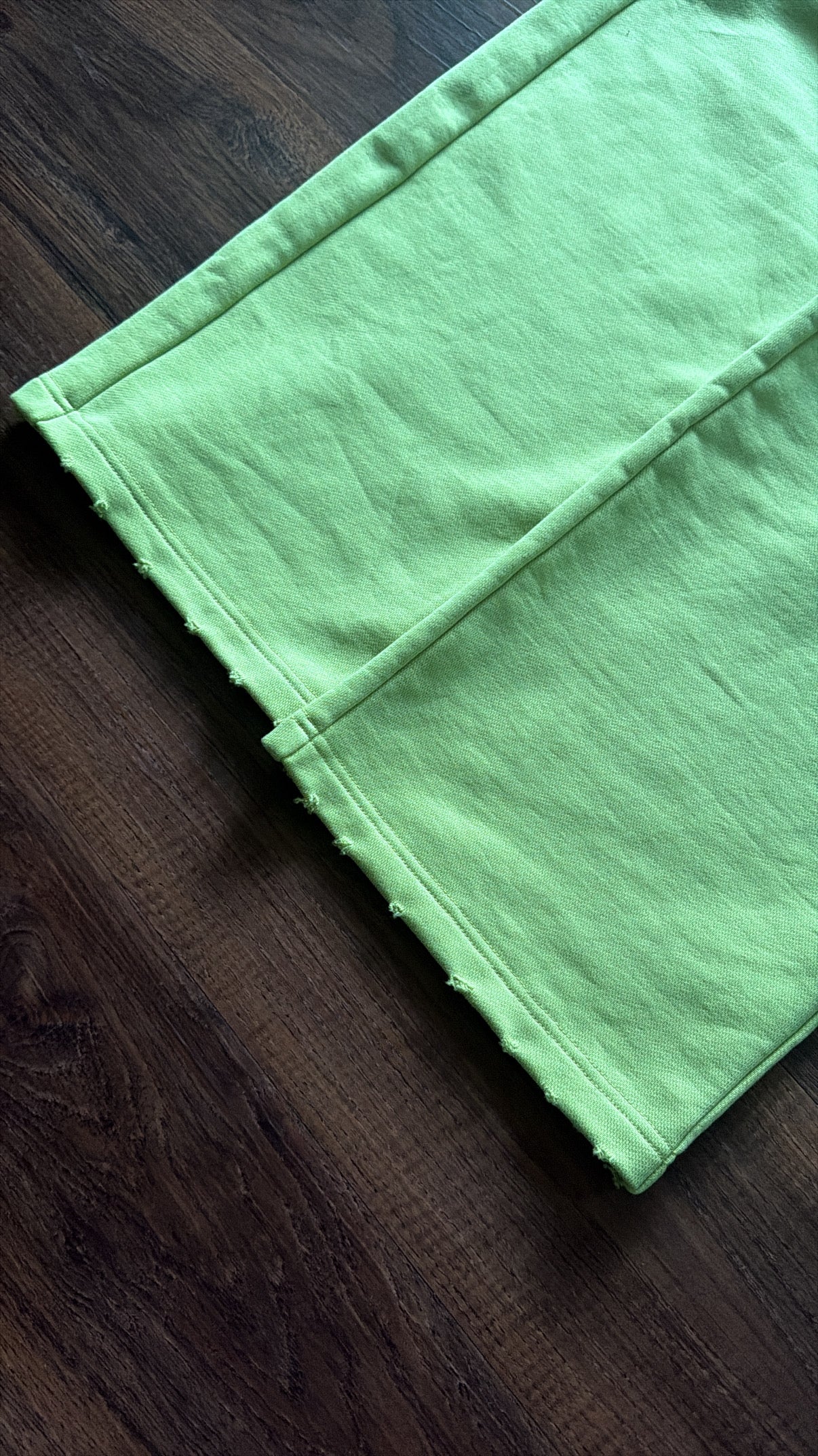 Mint Research Sweats