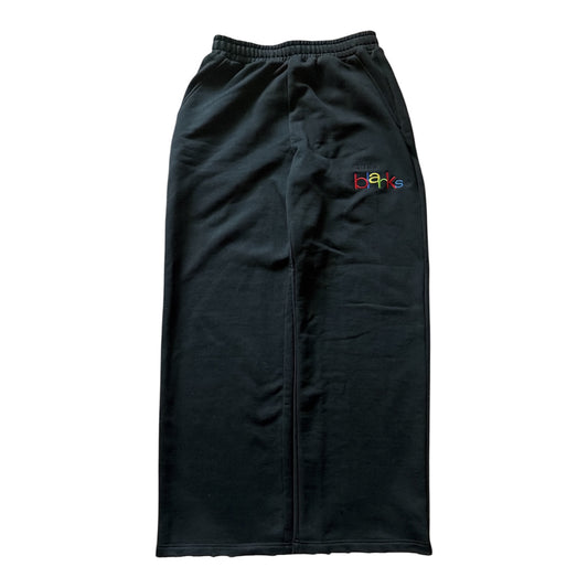 Onyx Research Sweats