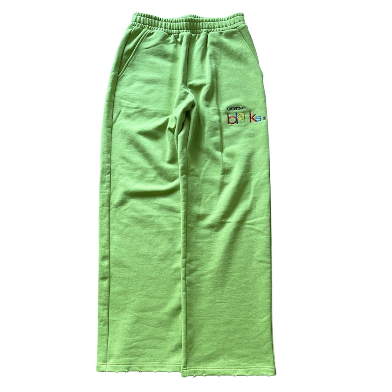 Mint Research Sweats