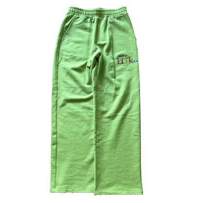Mint Research Sweats
