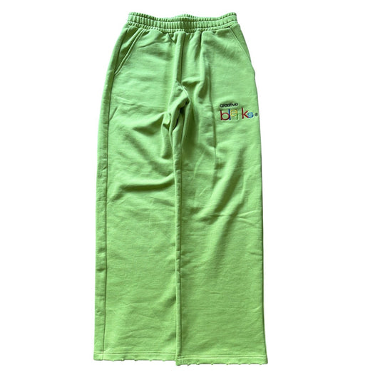 Mint Research Sweats