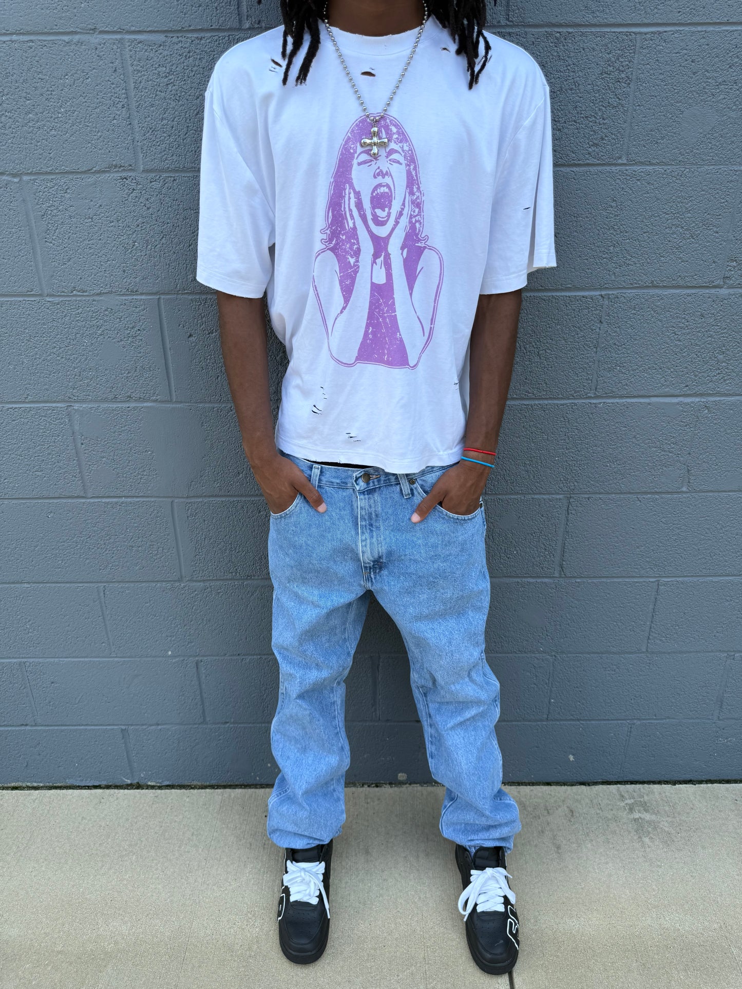 Midnight Madness Tee