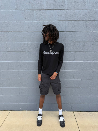 Headspace Distressed Thermal