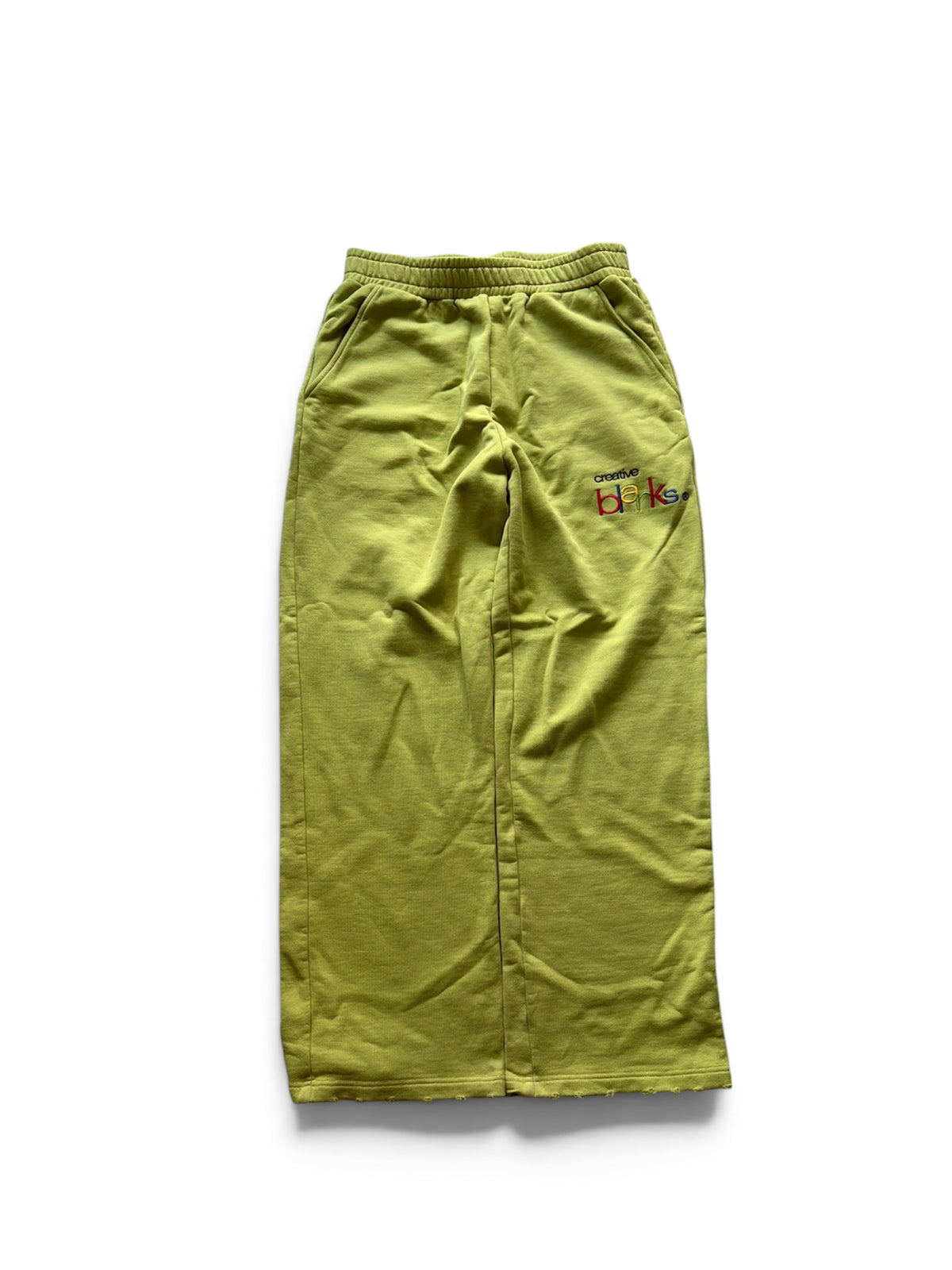 Mint Research Sweats