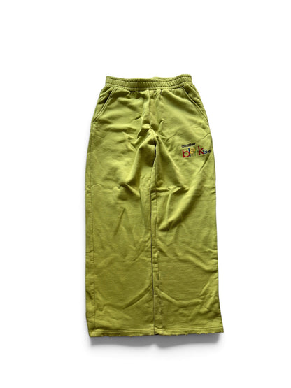 Mint Research Sweats
