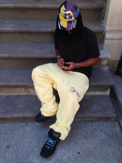 Yolk Research Sweats