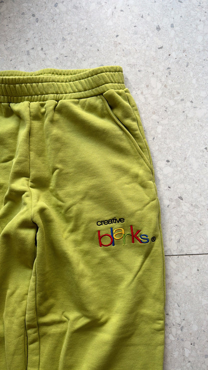 Mint Research Sweats