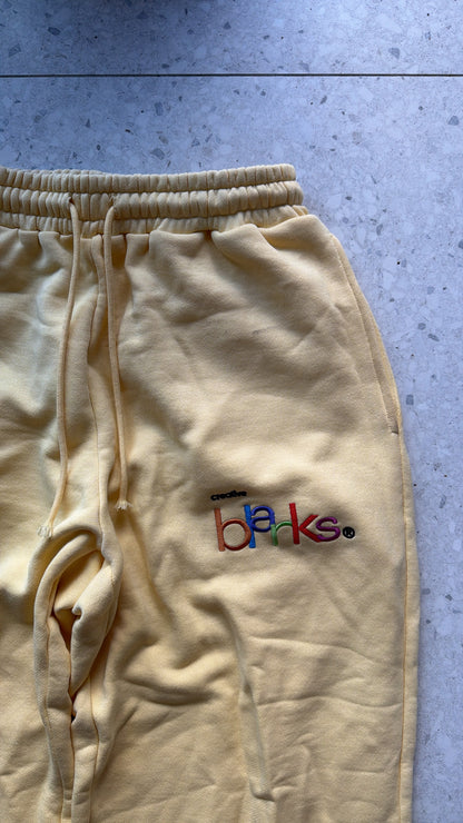 Yolk Research Sweats