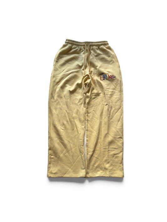 Yolk Research Sweats