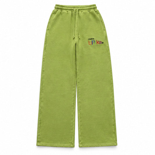 Mint Research Sweats