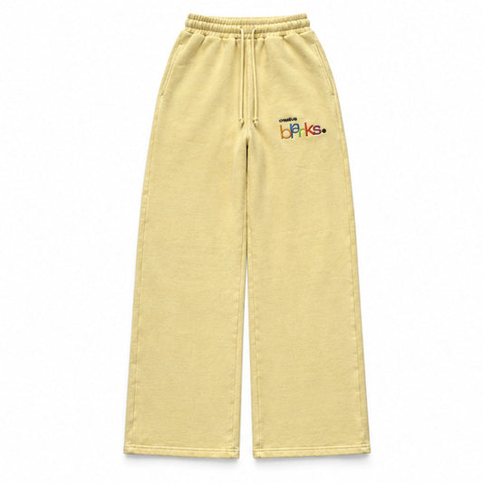 Yolk Research Sweats